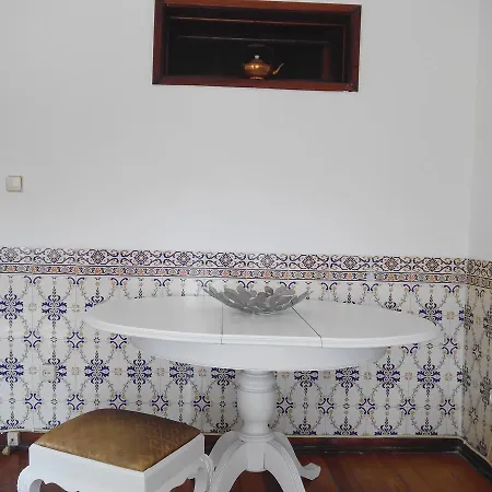 Apartment Apartamento Pessoa *