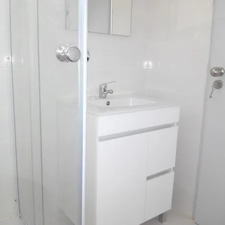 Apartment Apartamento Pessoa Lisbon