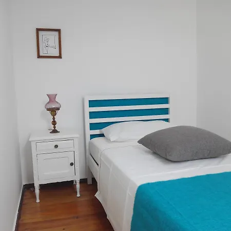 Apartamento Pessoa *