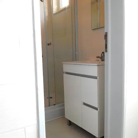 Apartamento Pessoa * Lisbon
