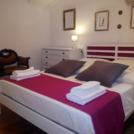 Apartamento Pessoa * Lisbon