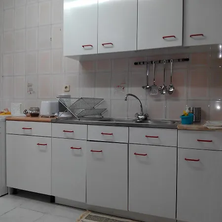 Apartamento Pessoa Apartment *