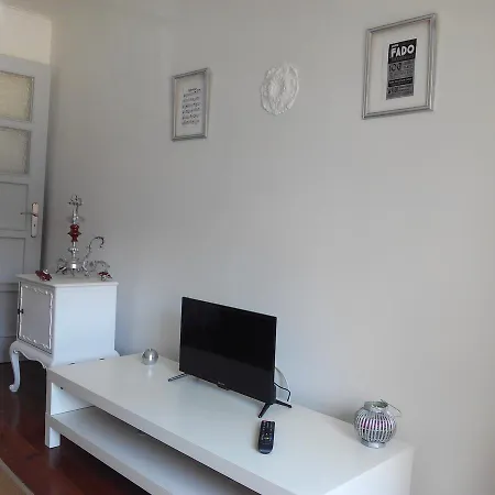 Apartamento Pessoa Apartment *