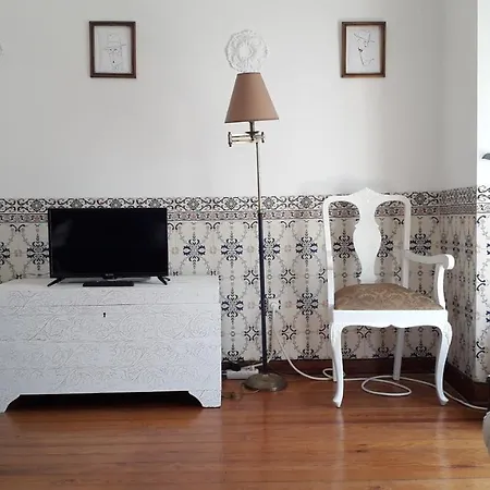 Apartamento Pessoa Apartment *