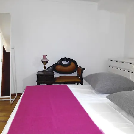 Apartamento Pessoa * Lissabon