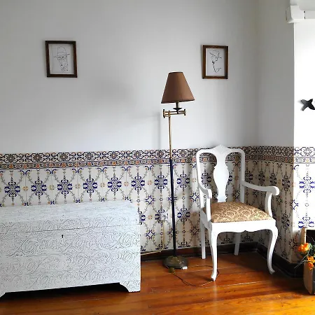Apartamento Pessoa *