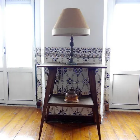 Apartamento Pessoa Appartement *