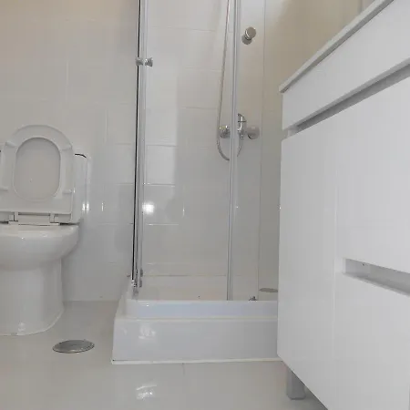 Apartamento Pessoa * Lissabon