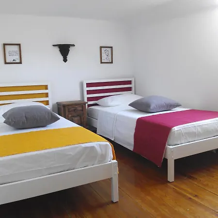 Apartamento Pessoa Lissabon