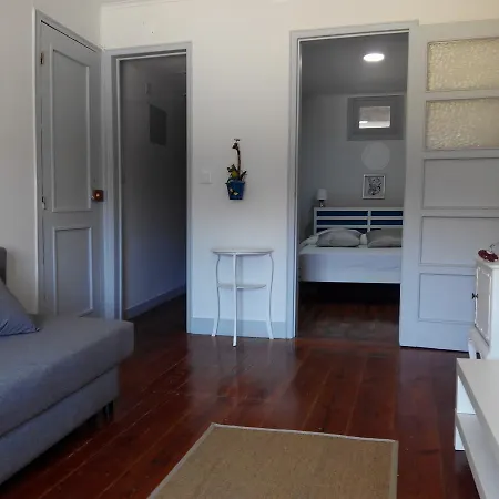 Apartamento Pessoa Lissabon
