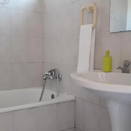 Apartamento Pessoa